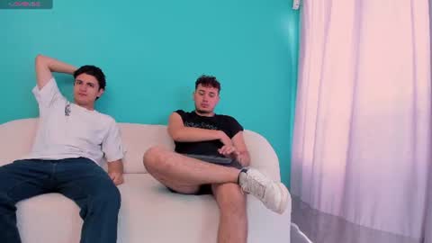 heteros men online show from 07-23-26, 02:37