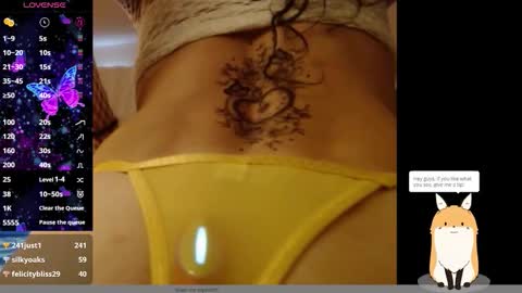 hevin69 online show from 03-10-26, 09:09