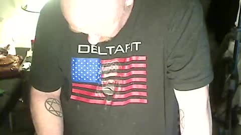 Hex online show from 03-17-26, 06:50