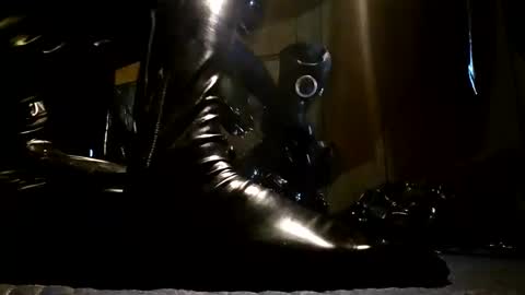 hexlustrious online show from 11-23-25, 06:35