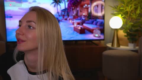 Becky online show from 02-13-26, 08:43