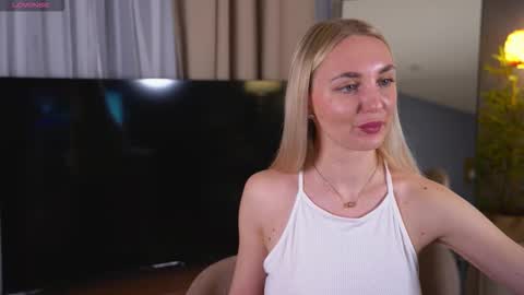 Becky online show from 03-20-26, 08:19