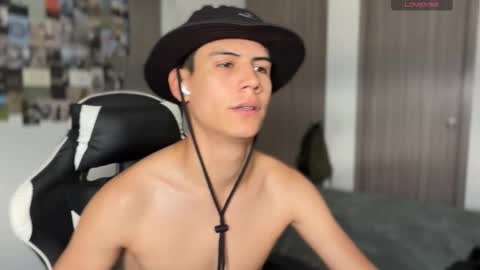 hey_cesard online show from 10-23-25, 03:22