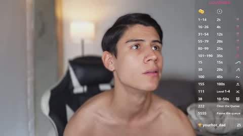 hey_cesard online show from 04-27-26, 02:15