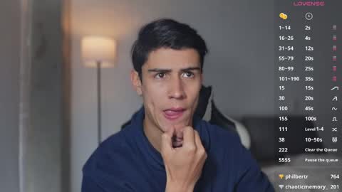 hey_cesard online show from 04-28-26, 12:43