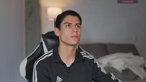 hey_cesard online show from 04-29-26, 01:15