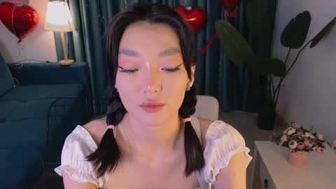 Audrey online show from 02-15-25, 02:55