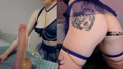 Neko online show from 01-28-25, 11:38