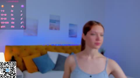 Snapshot of hey_lexy chatting on 02-14-26, 01:13 Lexy GMT1 0200 am-0900am Mon Tue online show from 02-14-26, 01:13