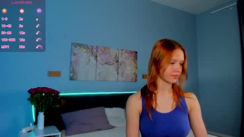 Snapshot of hey_lexy chatting on 02-21-26, 01:06 Lexy GMT1 0200 am-0900am Mon Tue online show from 02-21-26, 01:06