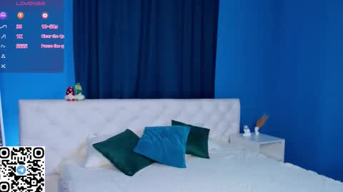 Snapshot of hey_lexy chatting on 03-03-26, 01:12 Lexy GMT1 0200 am-0900am Mon Tue online show from 03-03-26, 01:12