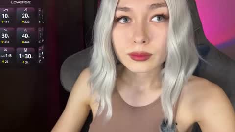  Nora  online show from 08-03-26, 12:42