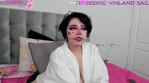 Noraly  online show from 01-28-25, 04:41