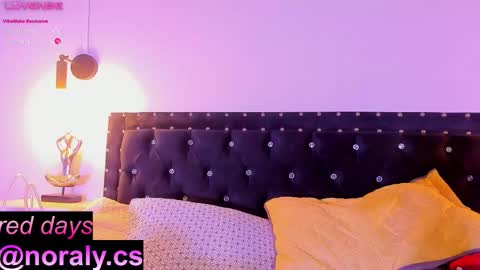 Noraly  online show from 10-04-25, 06:55