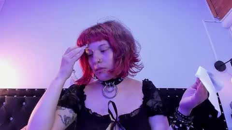 Noraly  online show from 02-14-26, 04:31