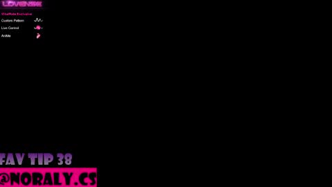 Noraly  online show from 06-05-26, 06:52