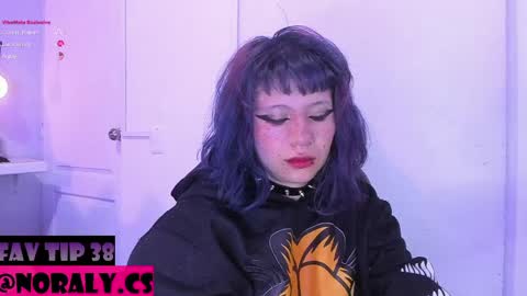 Noraly  online show from 06-08-26, 06:14