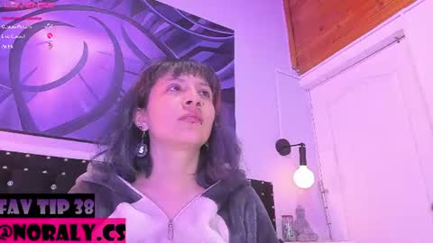 Noraly  online show from 06-14-26, 04:03