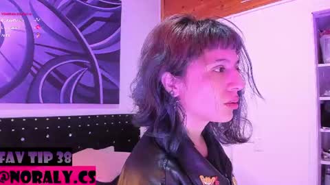 Noraly  online show from 06-24-26, 01:10