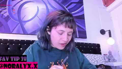 Noraly  online show from 07-03-26, 04:41