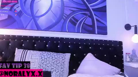 Noraly  online show from 07-07-26, 06:47