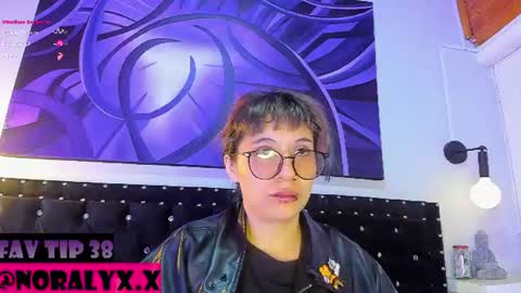 Noraly  online show from 07-14-26, 04:17