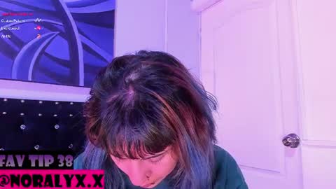 Noraly  online show from 07-25-26, 05:05