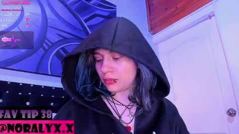 Noraly  online show from 08-02-26, 04:11