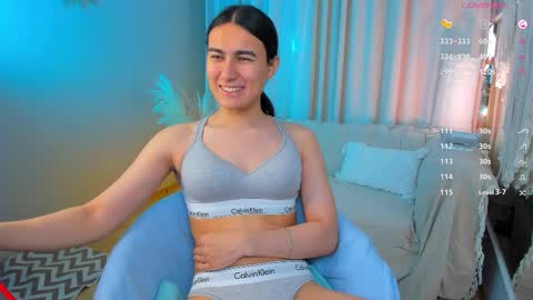 Snapshot of heyalena chatting on 10-04-25, 11:08 heyalena online show from 10-04-25, 11:08