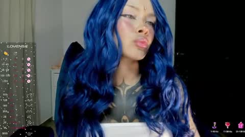Bambi.....Help me get 100 likes in the satisfaction bar. online show from 04-29-26, 04:05