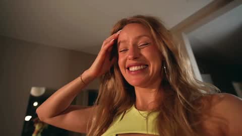 Alina online show from 02-20-26, 04:07