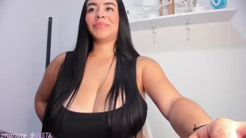 Snapshot of heycharlotte chatting on 09-15-25, 09:15 charlotte new account online show from 09-15-25, 09:15