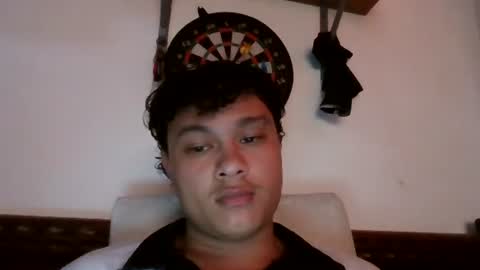 heydsan1 online show from 07-30-26, 10:53