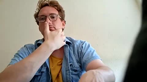 heyfriend320742 online show from 10-03-25, 08:50