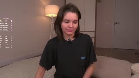 Laura online show from 07-11-26, 08:06