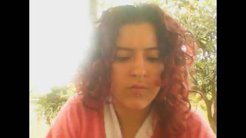 HeyKarlitaa online show from 02-05-25, 07:31