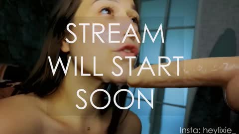 Li online show from 09-15-25, 12:54