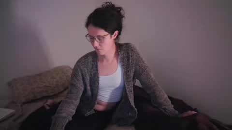 Ada Sophie online show from 02-22-25, 08:40