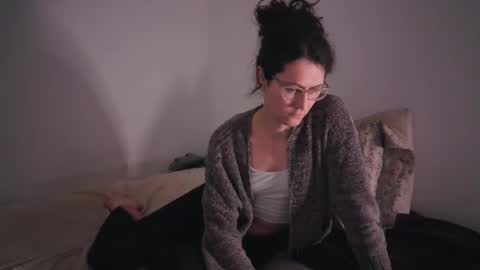 Ada Sophie online show from 02-23-25, 08:17