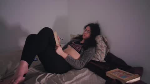 Ada Sophie online show from 02-25-25, 05:41