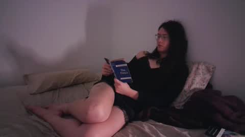 Ada Sophie online show from 03-03-25, 08:05