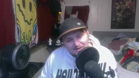 hfly12 online show from 11-27-25, 07:21