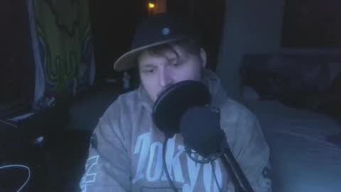 hfly12 online show from 11-29-25, 07:33