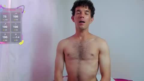 Harry Gaylord Hilltop  INDEPENDENT MODEL online show from 10-23-25, 07:34