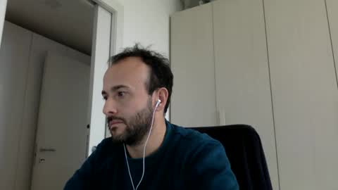 hhombre online show from 11-14-25, 10:58