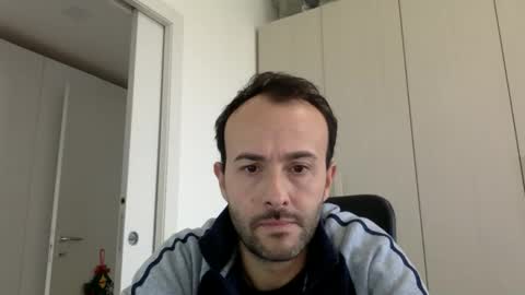 hhombre online show from 12-05-25, 10:46