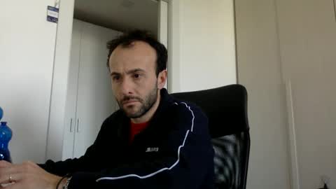 hhombre online show from 03-27-26, 02:39