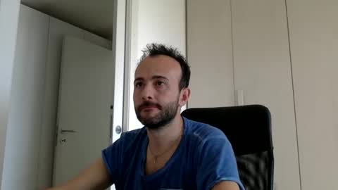 hhombre online show from 06-10-26, 06:56