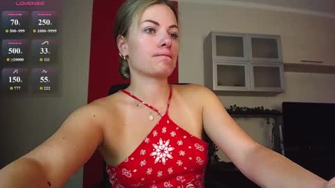 Lina online show from 02-24-26, 08:56