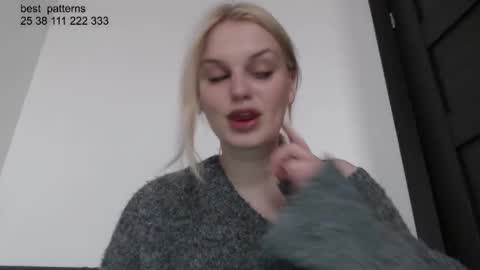 Ana online show from 04-30-26, 11:16